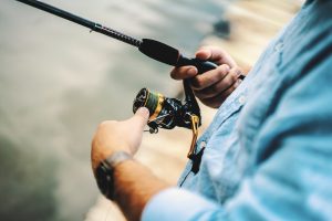 Read more about the article “Fishing Rod Maintenance: Tips for Prolonging Your Rod’s Lifespan”