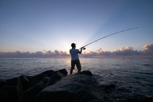 Read more about the article “Customizing Your Fishing Rod: Personalization and Performance”
